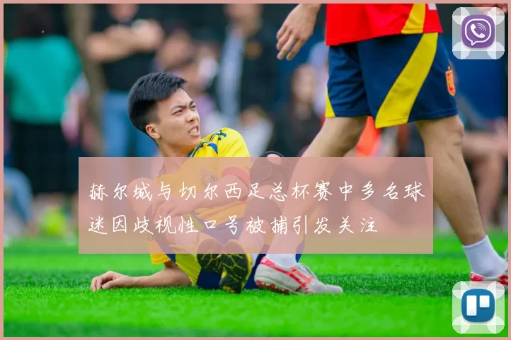 赫尔城与切尔西足总杯赛中多名球迷因歧视性口号被捕引发关注